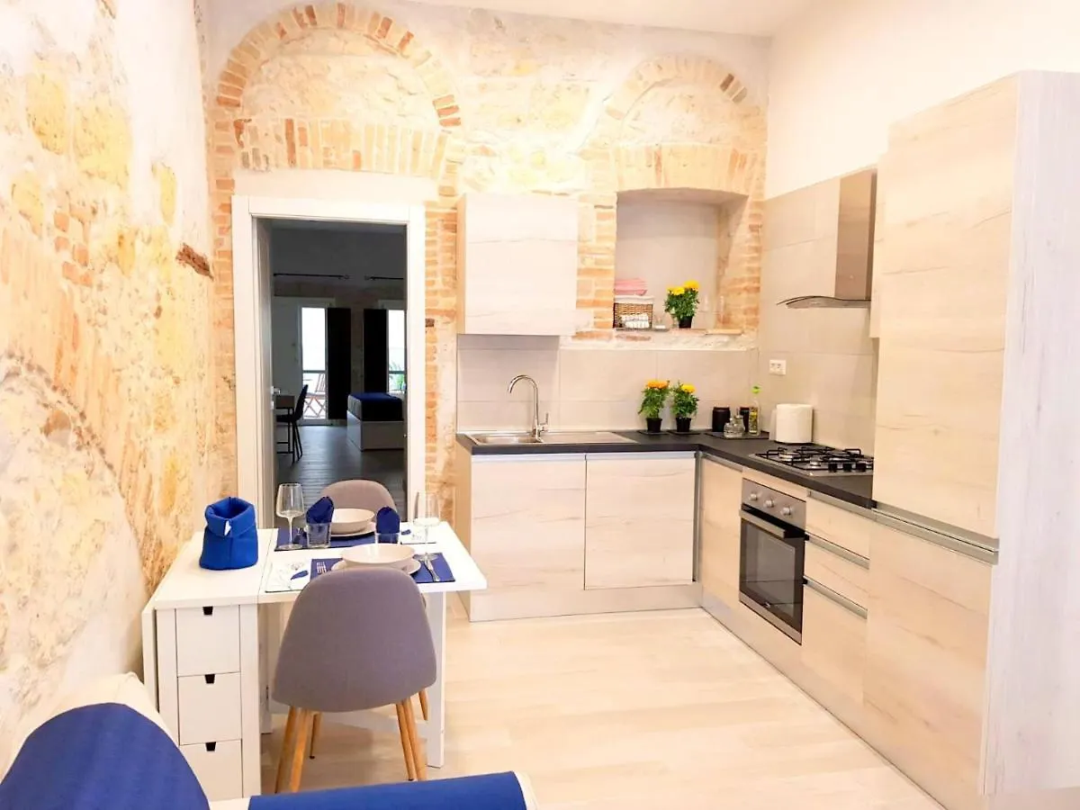 Holiday home Home Giulia Best Vacation Ever Cagliari Italy