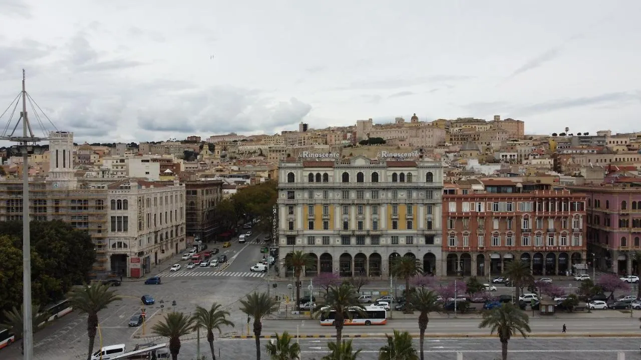 Home Giulia Best Vacation Ever Cagliari