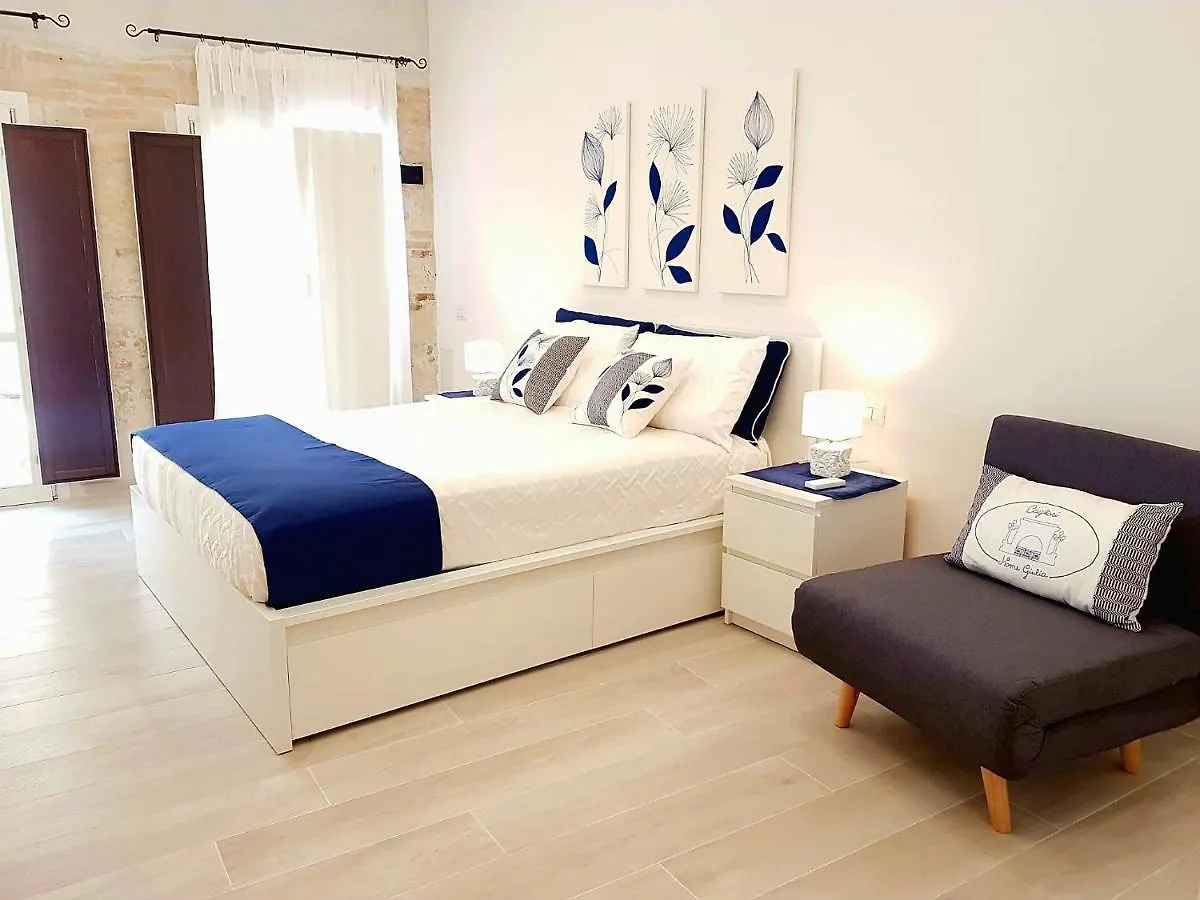 Home Giulia Best Vacation Ever Cagliari Holiday home